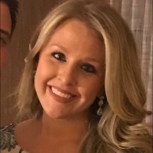 Meet your Posher, Colleen